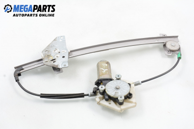 Macara electrică geam for Volvo S40/V40 2.0, 140 hp, combi, 1997, position: dreaptă - fața