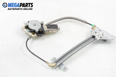 Electric window regulator for Volvo S40/V40 2.0, 140 hp, station wagon, 1997, position: rear - left