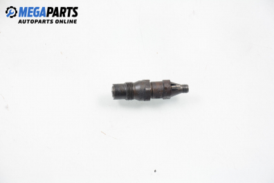 Duza diesel for Volkswagen Polo (6N/6N2) 1.9 D, 64 hp, 3 uși, 1999