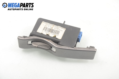 Card reader for Renault Laguna II (X74) 1.9 dCi, 120 hp, station wagon, 2002