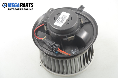 Heating blower for Renault Laguna II (X74) 1.9 dCi, 120 hp, station wagon, 2002