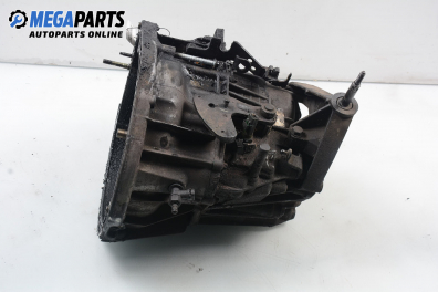  for Renault Laguna II (X74) 1.9 dCi, 120 hp, combi, 2002