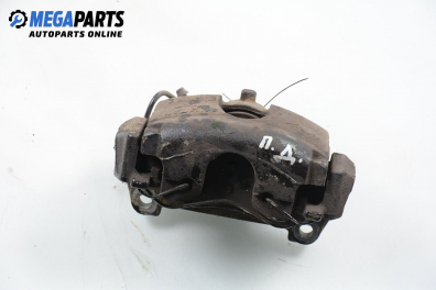 Caliper for Renault Laguna II (X74) 1.9 dCi, 120 hp, station wagon, 2002, position: front - right