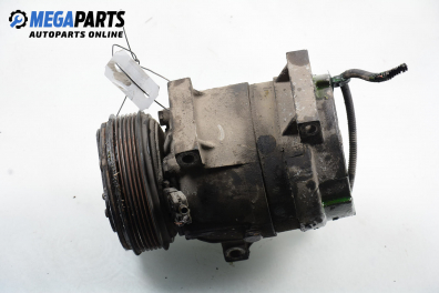 Kompressor klimaanlage for Renault Laguna II (X74) 1.9 dCi, 120 hp, combi, 2002