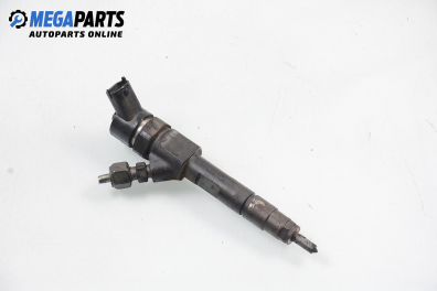 Diesel fuel injector for Renault Laguna II (X74) 1.9 dCi, 120 hp, station wagon, 2002