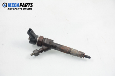 Diesel fuel injector for Renault Laguna II (X74) 1.9 dCi, 120 hp, station wagon, 2002