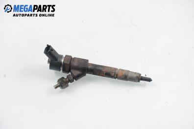 Einspritzdüse for Renault Laguna II (X74) 1.9 dCi, 120 hp, combi, 2002