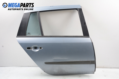 Door for Renault Laguna II (X74) 1.9 dCi, 120 hp, station wagon, 2002, position: rear - right