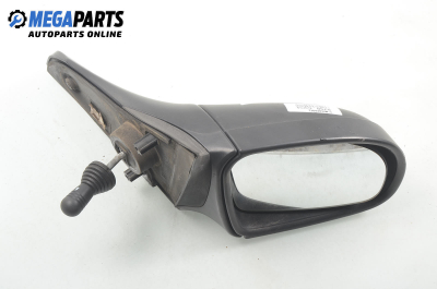 Mirror for Opel Corsa B 1.5 D, 50 hp, 3 doors, 1994, position: right