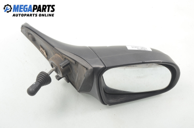Oglindă for Opel Corsa B 1.5 D, 50 hp, 3 uși, 1994, position: dreapta