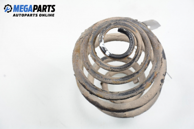 Coil spring for Opel Corsa B 1.5 D, 50 hp, 1994, position: rear