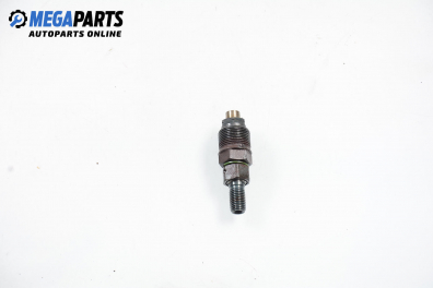 Diesel fuel injector for Opel Corsa B 1.5 D, 50 hp, 3 doors, 1994