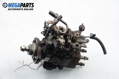Diesel injection pump for Opel Corsa B 1.5 D, 50 hp, 1994