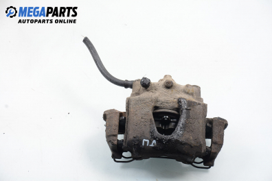 Caliper for Opel Corsa B 1.5 D, 50 hp, 3 doors, 1994, position: front - right