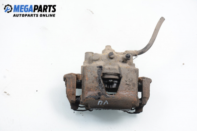 Caliper for Opel Corsa B 1.5 D, 50 hp, 3 doors, 1994, position: front - left