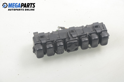 Panou butoane for Mercedes-Benz A-Class W168 1.6, 102 hp, 5 uși, 1998