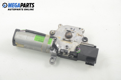 Sunroof motor for Mercedes-Benz A-Class W168 1.6, 102 hp, 1998