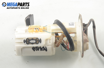 Fuel pump for Mercedes-Benz A-Class W168 1.6, 102 hp, 5 doors, 1998