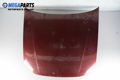 Motorhaube for Mitsubishi Galant VIII 2.0, 136 hp, sedan, 1997