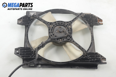 Kühlerlüfter for Mitsubishi Galant VIII 2.0, 136 hp, sedan, 1997