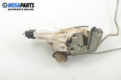 Schloss for Mitsubishi Galant VIII 2.0, 136 hp, sedan, 1997, position: rechts, vorderseite