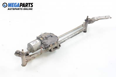 Front wipers motor for Volkswagen Golf V 1.6 FSI, 115 hp, hatchback automatic, 2005