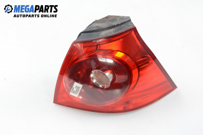 Tail light for Volkswagen Golf V 1.6 FSI, 115 hp, hatchback automatic, 2005, position: right
