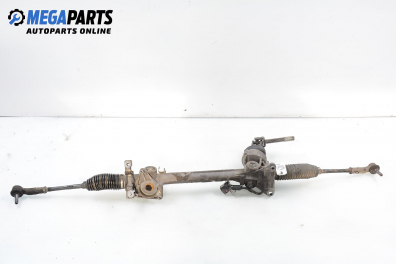 Electric steering rack no motor included for Volkswagen Golf V 1.6 FSI, 115 hp, hatchback, 5 doors automatic, 2005