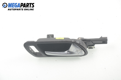 Inner handle for Volkswagen Golf V 1.6 FSI, 115 hp, hatchback, 5 doors automatic, 2005, position: front - right