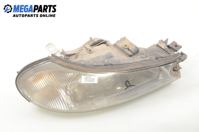 Far for Ford Mondeo Mk II 1.8, 115 hp, hatchback, 1999, position: dreapta