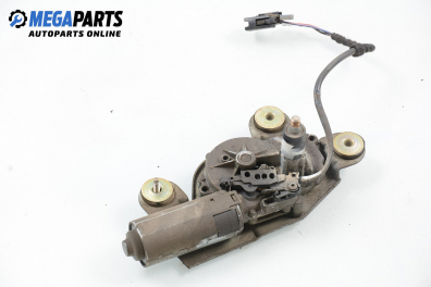 Front wipers motor for Ford Mondeo Mk II 1.8, 115 hp, hatchback, 1999, position: rear