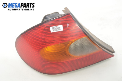 Stop for Ford Mondeo Mk II 1.8, 115 hp, hatchback, 1999, position: stânga