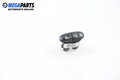 Rear window heater button for Ford Mondeo Mk II 1.8, 115 hp, hatchback, 1999