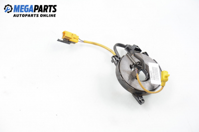 Cablu panglică volan for Ford Mondeo Mk II 1.8, 115 hp, hatchback, 1999