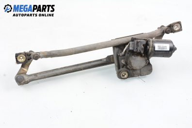 Front wipers motor for Ford Mondeo Mk II 1.8, 115 hp, hatchback, 1999, position: front