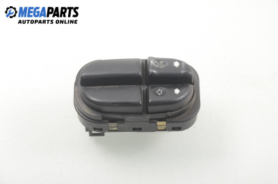Window adjustment switch for Ford Mondeo Mk II 1.8, 115 hp, hatchback, 1999