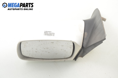 Oglindă for Ford Mondeo Mk II 1.8, 115 hp, hatchback, 1999, position: stânga