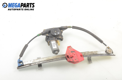 Macara electrică geam for Ford Mondeo Mk II 1.8, 115 hp, hatchback, 1999, position: stânga - fața