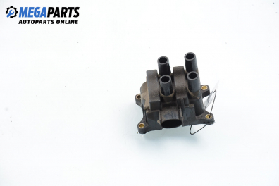 Bobină de aprindere for Ford Mondeo Mk II 1.8, 115 hp, hatchback, 1999