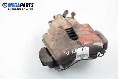 Etrier de frână for Ford Mondeo Mk II 1.8, 115 hp, hatchback, 1999, position: stânga - fața