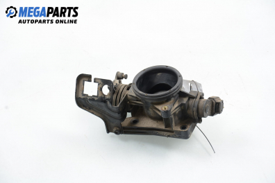 Clapetă carburator for Ford Mondeo Mk II 1.8, 115 hp, hatchback, 1999
