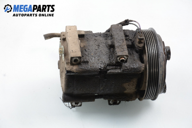 Compresor AC for Ford Mondeo Mk II 1.8, 115 hp, hatchback, 1999