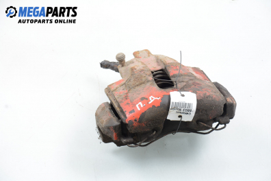 Etrier de frână for Ford Mondeo Mk II 1.8, 115 hp, hatchback, 1999, position: dreaptă - fața