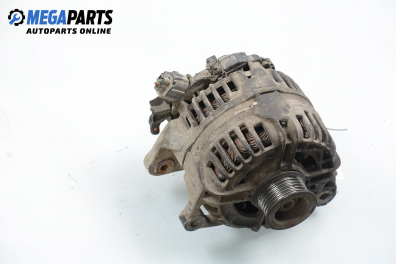 Alternator for Ford Mondeo Mk II 1.8, 115 hp, hatchback, 1999