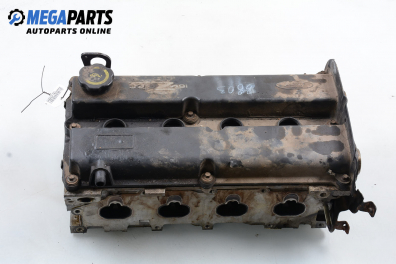 Chiulasă for Ford Mondeo Mk II 1.8, 115 hp, hatchback, 1999