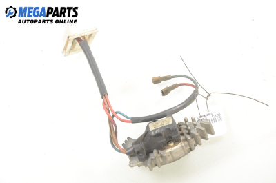 Blower motor resistor for Mercedes-Benz C-Class 202 (W/S) 1.8, 122 hp, sedan, 1995