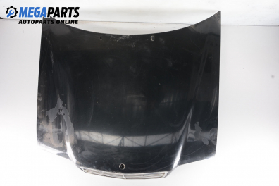 Motorhaube for Mercedes-Benz C-Klasse 202 (W/S) 1.8, 122 hp, sedan, 1995