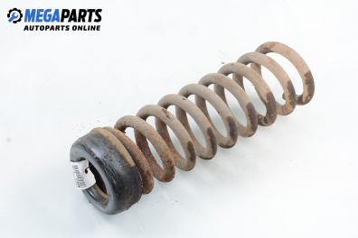 Coil spring for Mercedes-Benz C-Class 202 (W/S) 1.8, 122 hp, sedan, 1995, position: rear