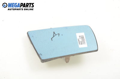 Spiegelglas for Mercedes-Benz C-Klasse 202 (W/S) 1.8, 122 hp, sedan, 1995, position: rechts