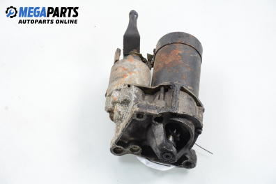 Anlasser for Renault 19 1.7, 73 hp, hecktür, 5 türen, 1995
